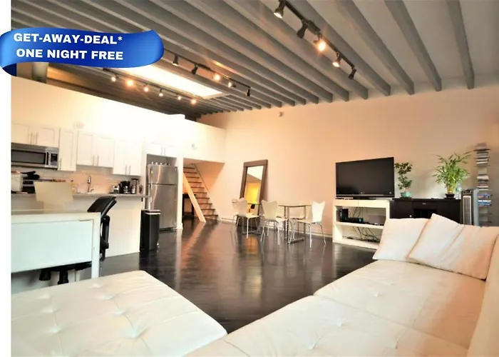 The Havana Lofts