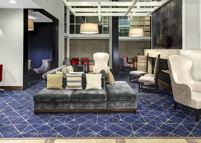 Residence Inn By Marriott Philadelphia Airport